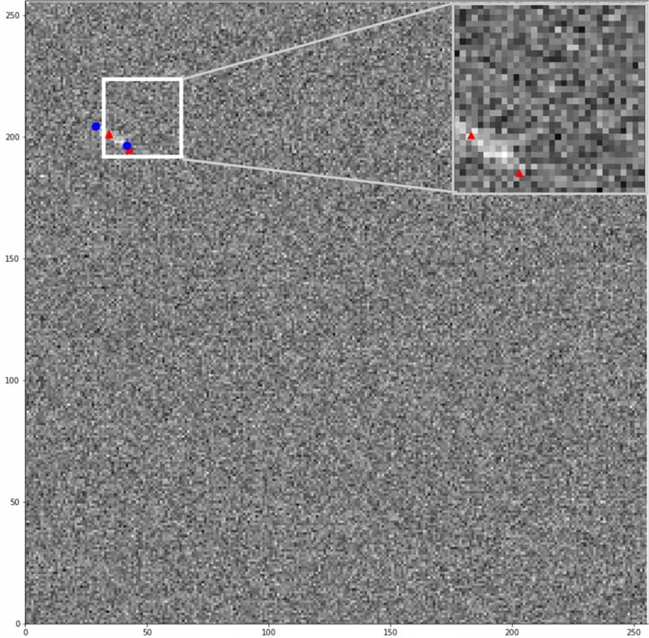 ML missile streak detection paper thumbnail