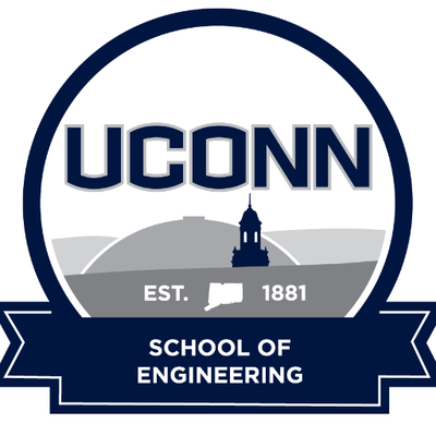 UConn School of Engineering logo